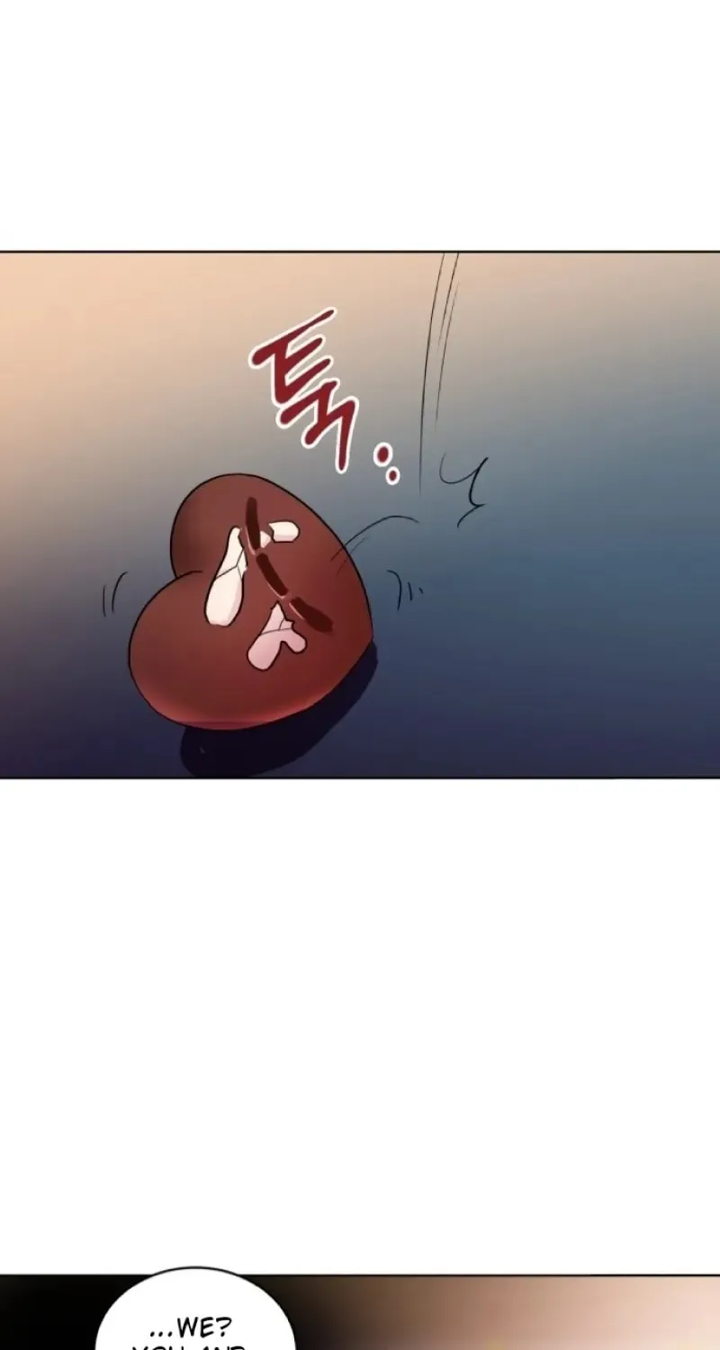 Even If You Don't Have a Third Chapter 1 page 6 - 