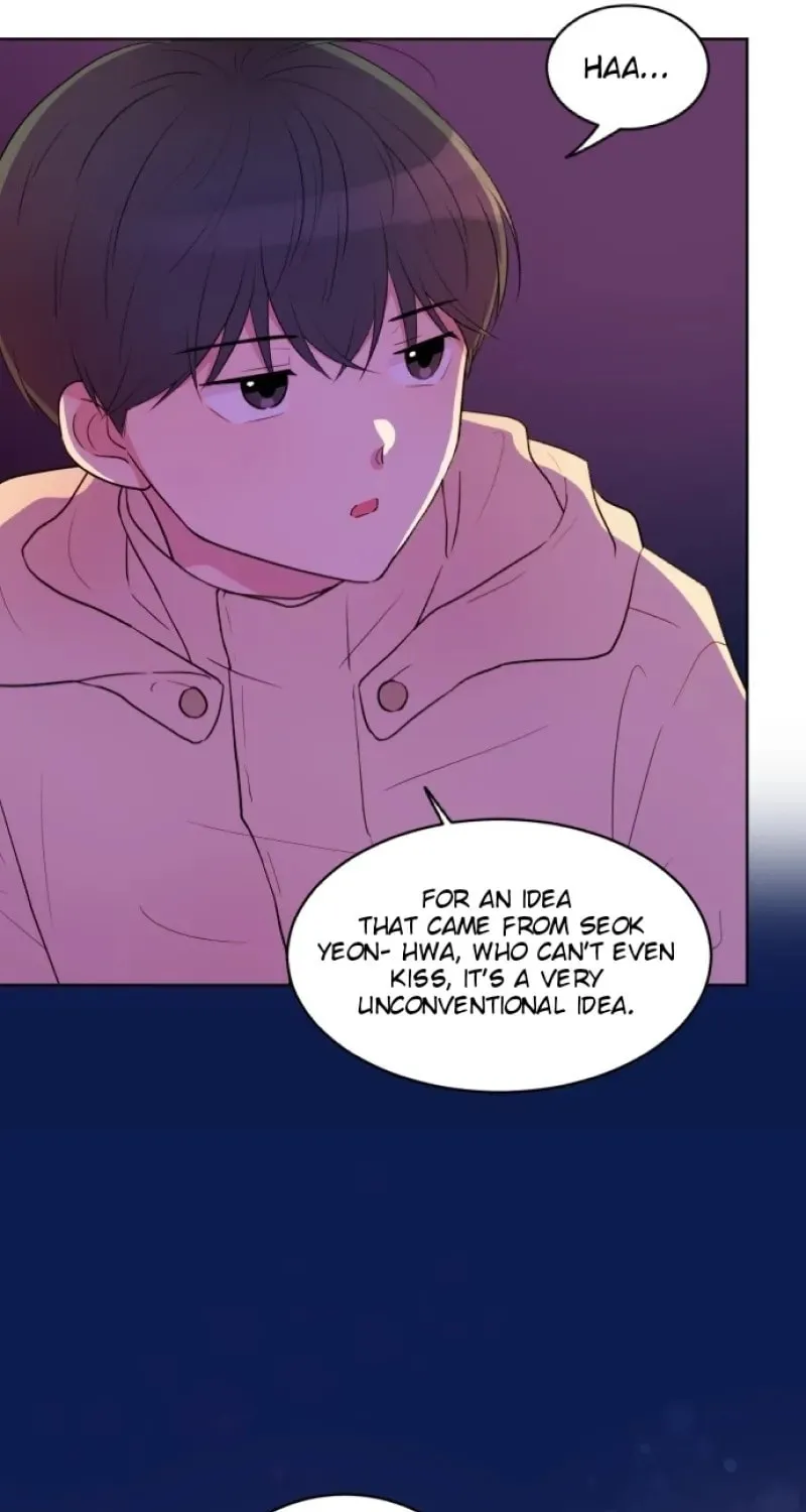 Even If You Don't Have a Third Chapter 1 page 9 - 
