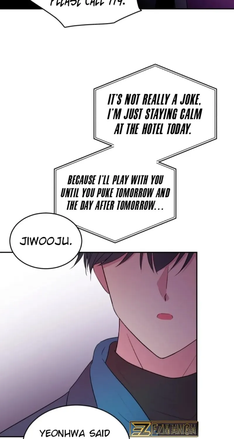 Read Even If You Don