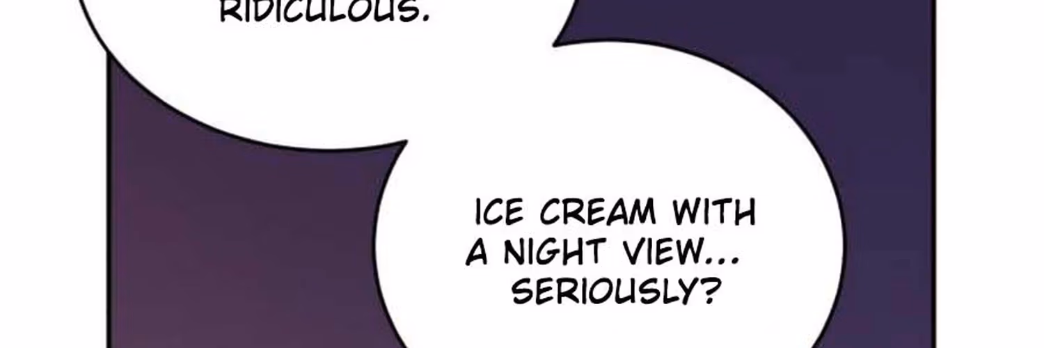 Even If You Don't Have a Third Chapter 37 page 3 - 