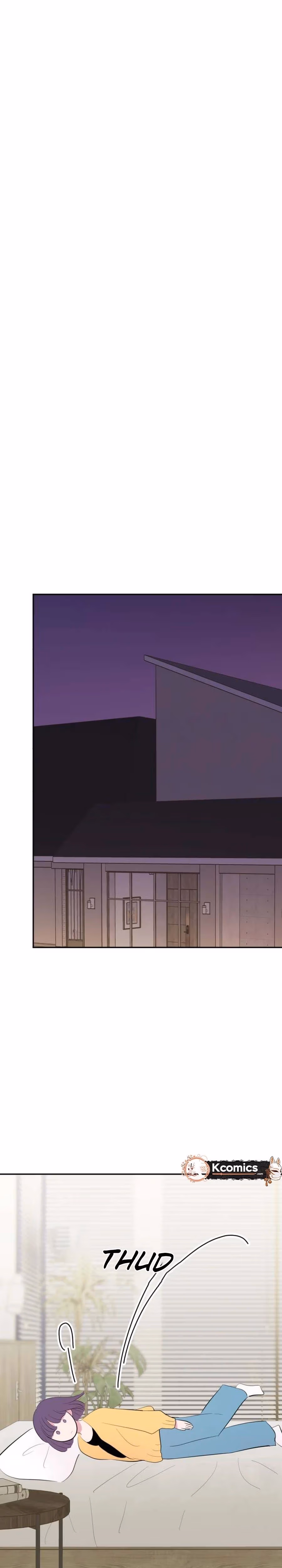 Even If You Don't Have a Third Chapter 37 page 23 - 