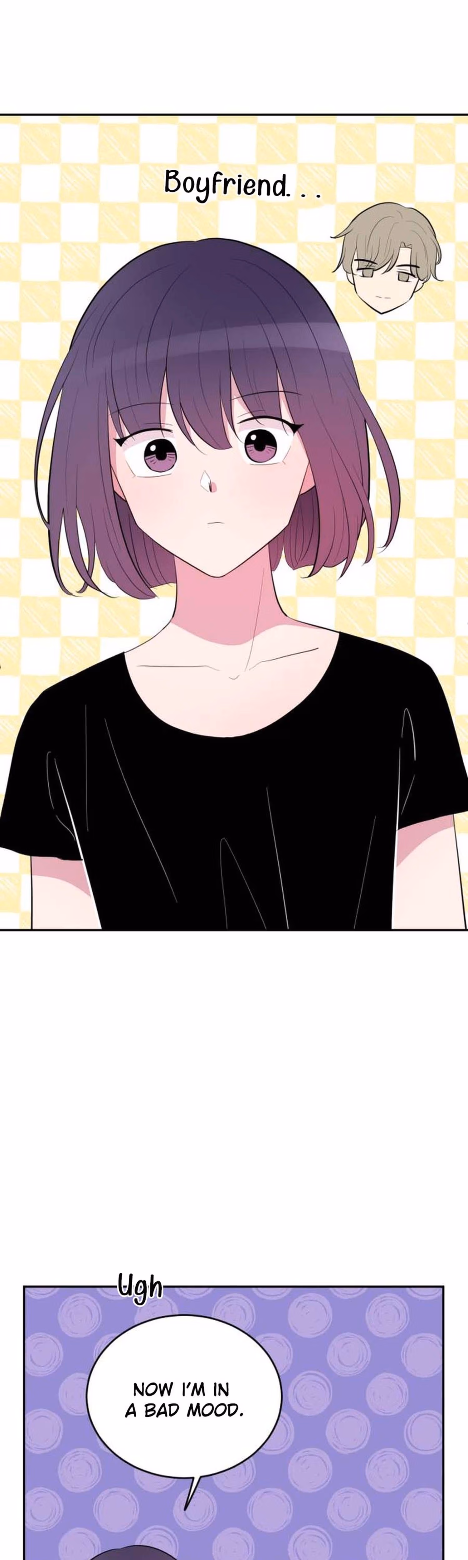 Even If You Don't Have a Third Chapter 37 page 5 - 