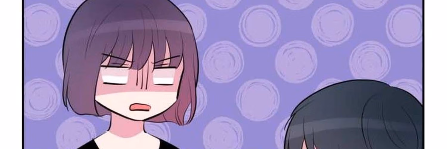 Even If You Don't Have a Third Chapter 37 page 6 - 