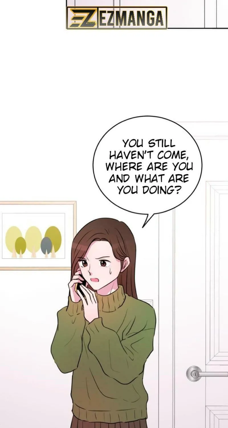 Even If You Don't Have a Third Chapter 5 page 2 - 