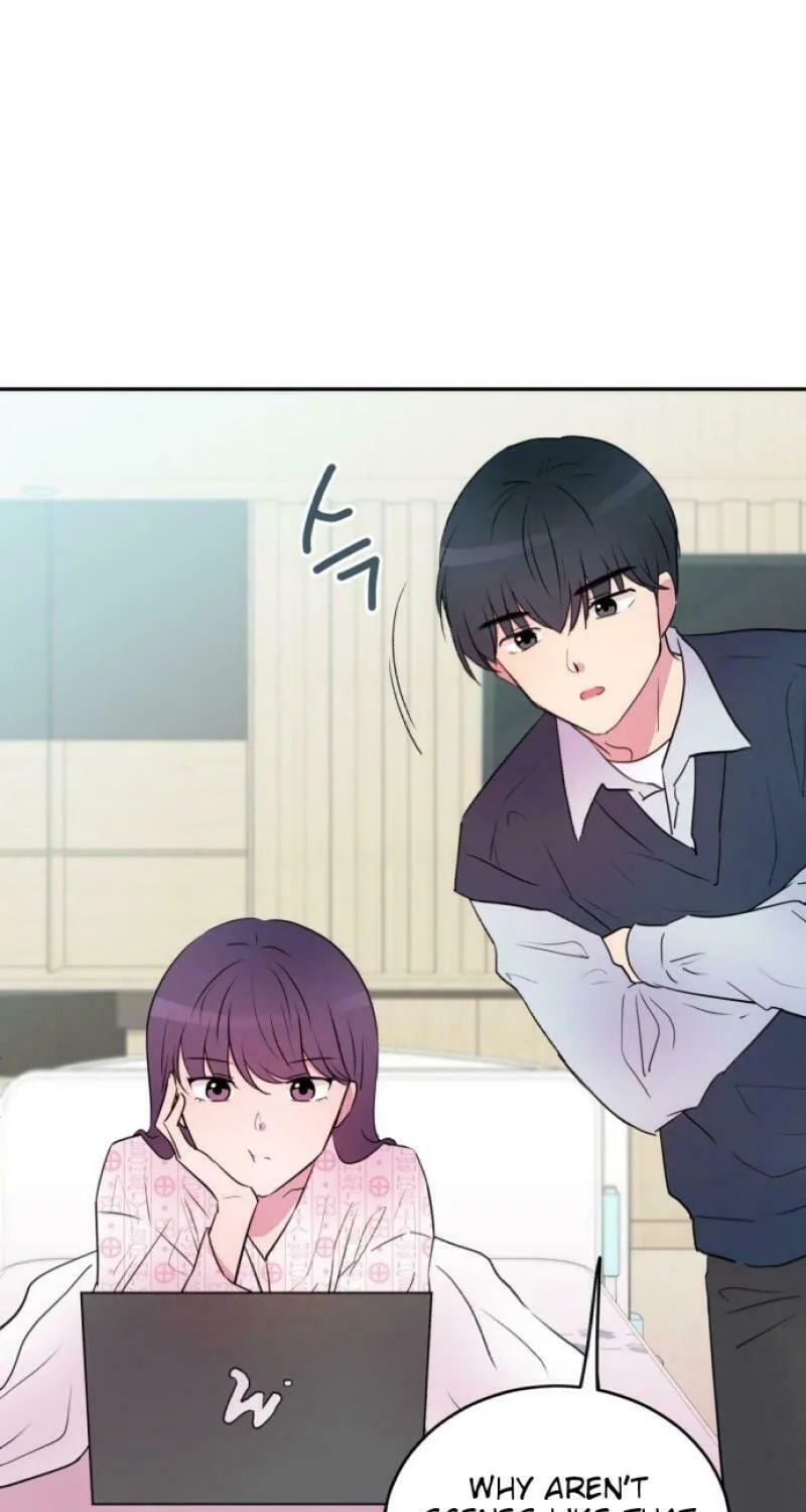 Even If You Don't Have a Third Chapter 5 page 11 - 
