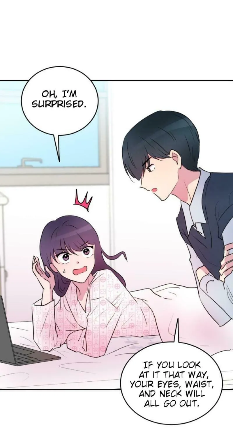 Even If You Don't Have a Third Chapter 5 page 13 - 