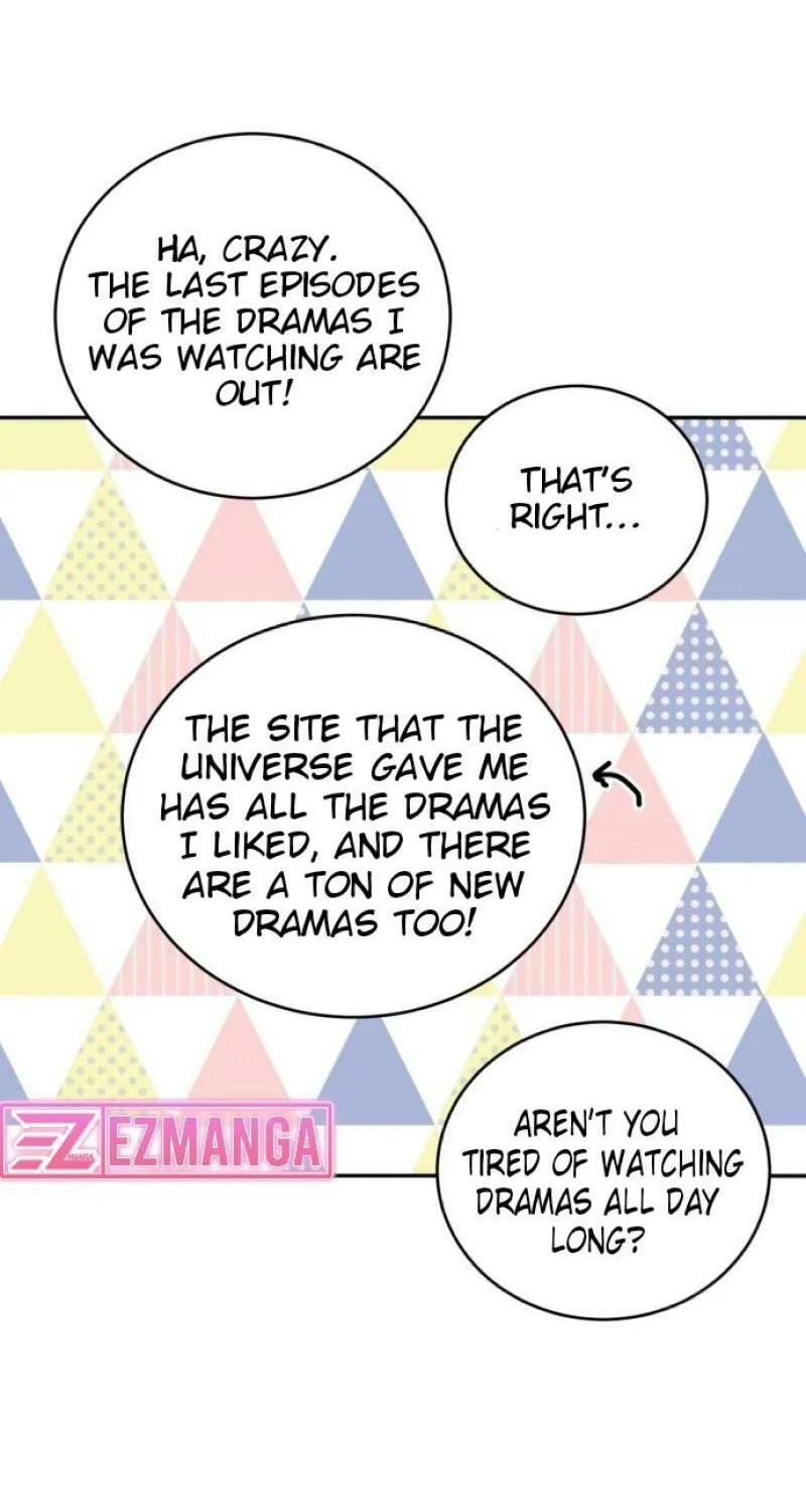 Even If You Don't Have a Third Chapter 5 page 14 - 