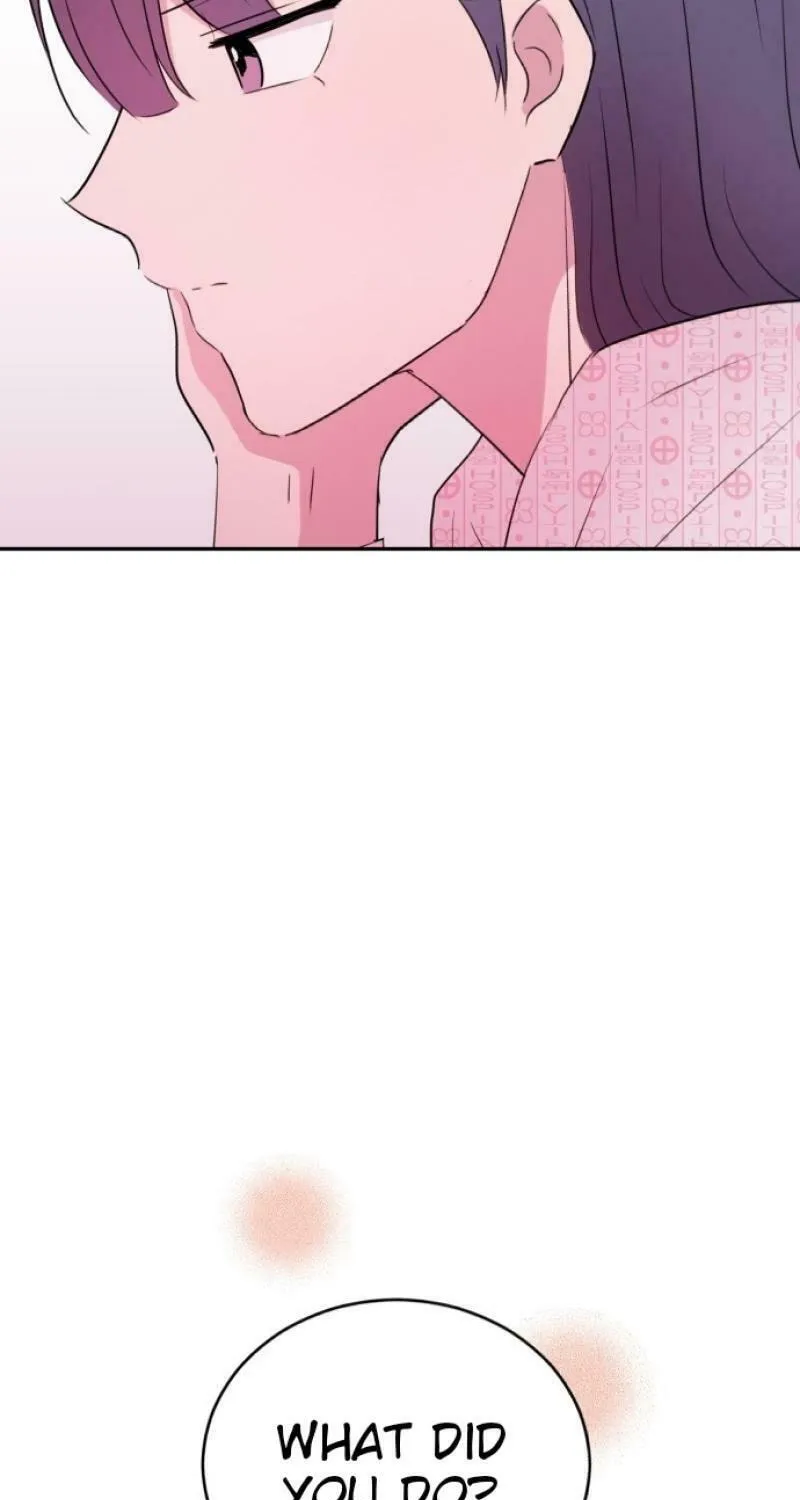 Even If You Don't Have a Third Chapter 5 page 17 - 