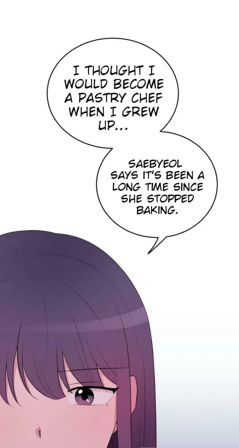 Even If You Don't Have a Third Chapter 5 page 21 - 