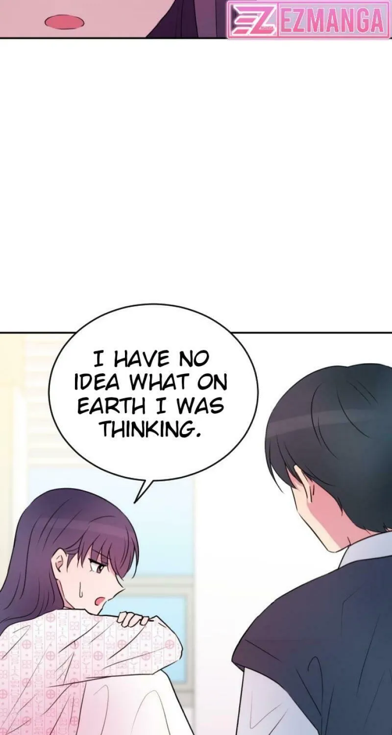 Even If You Don't Have a Third Chapter 5 page 22 - 