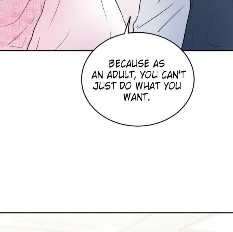 Even If You Don't Have a Third Chapter 5 page 23 - 