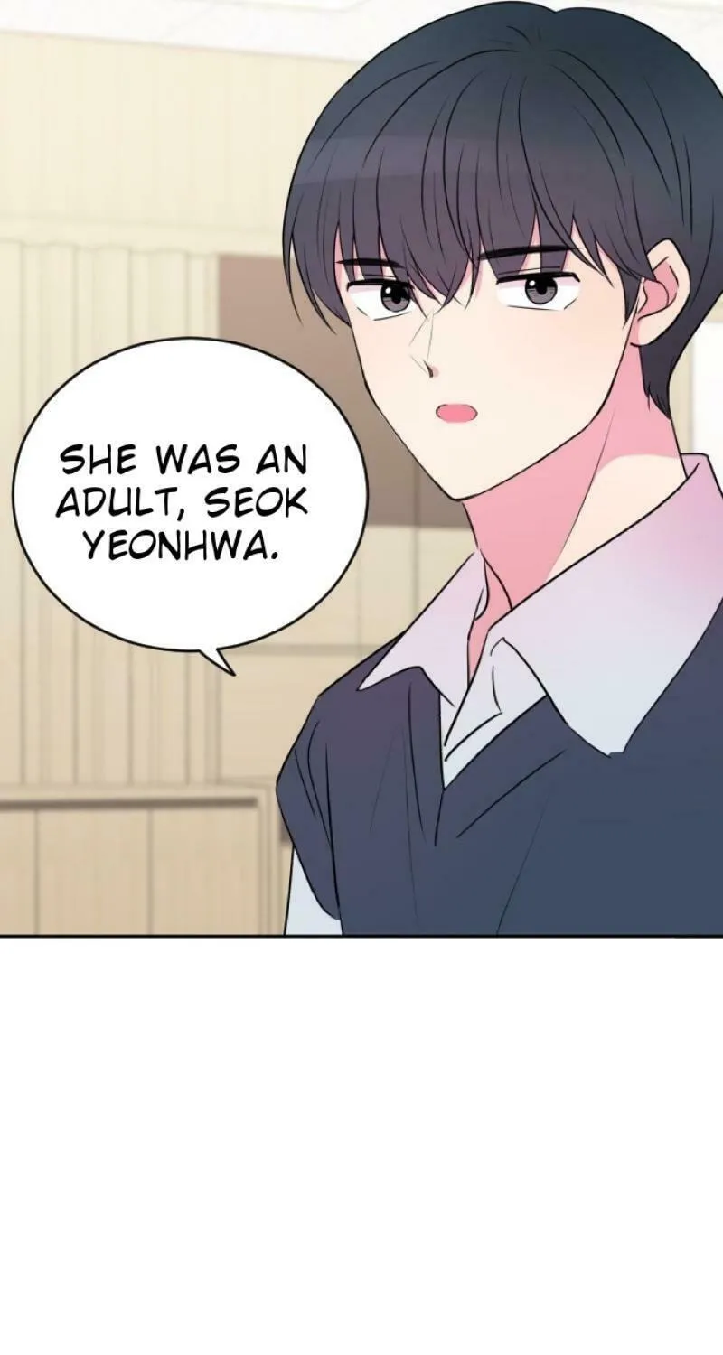 Even If You Don't Have a Third Chapter 5 page 24 - 