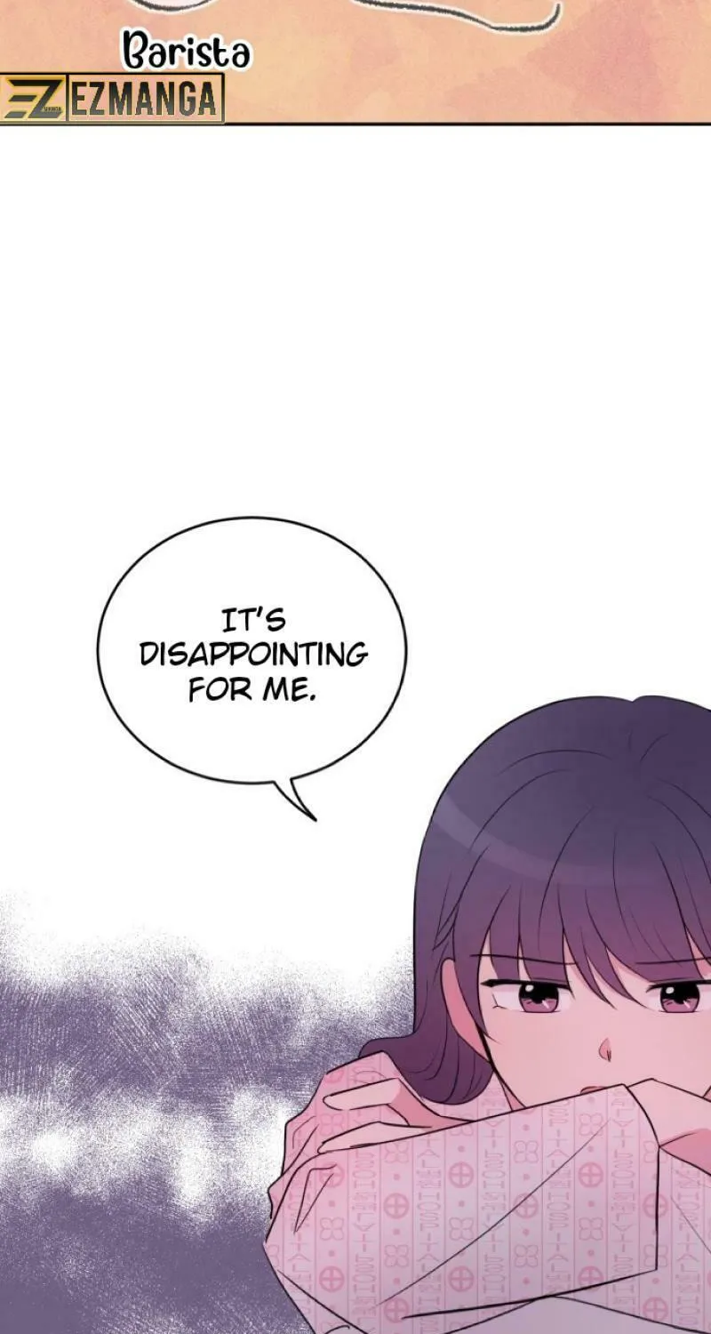 Even If You Don't Have a Third Chapter 5 page 26 - 