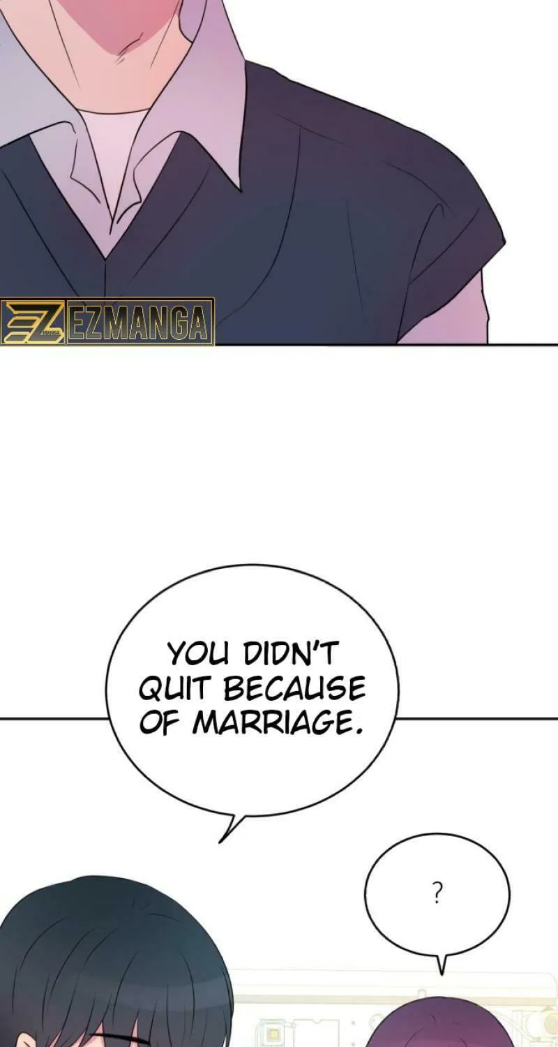 Even If You Don't Have a Third Chapter 5 page 28 - 