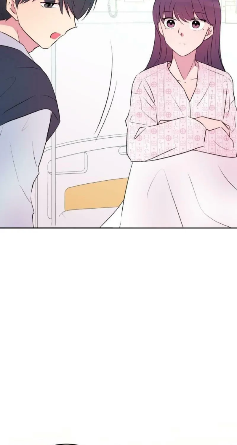 Even If You Don't Have a Third Chapter 5 page 29 - 