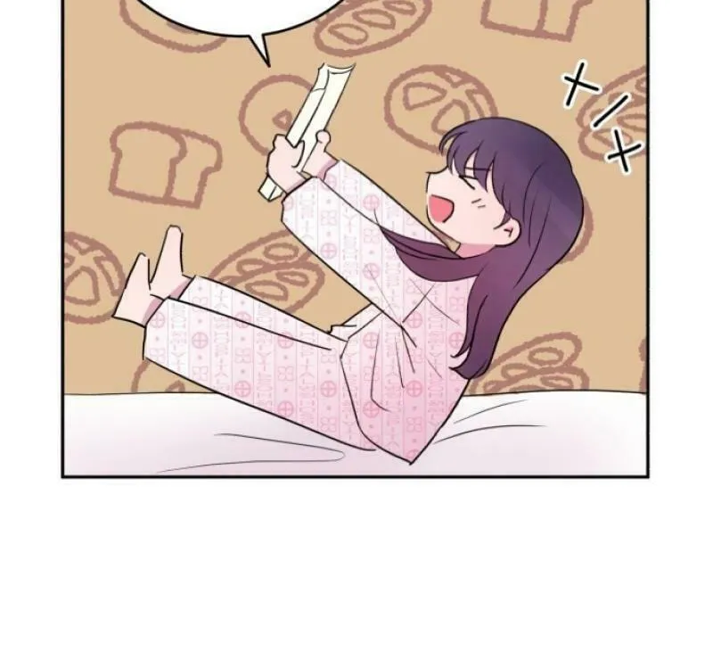 Even If You Don't Have a Third Chapter 5 page 34 - 