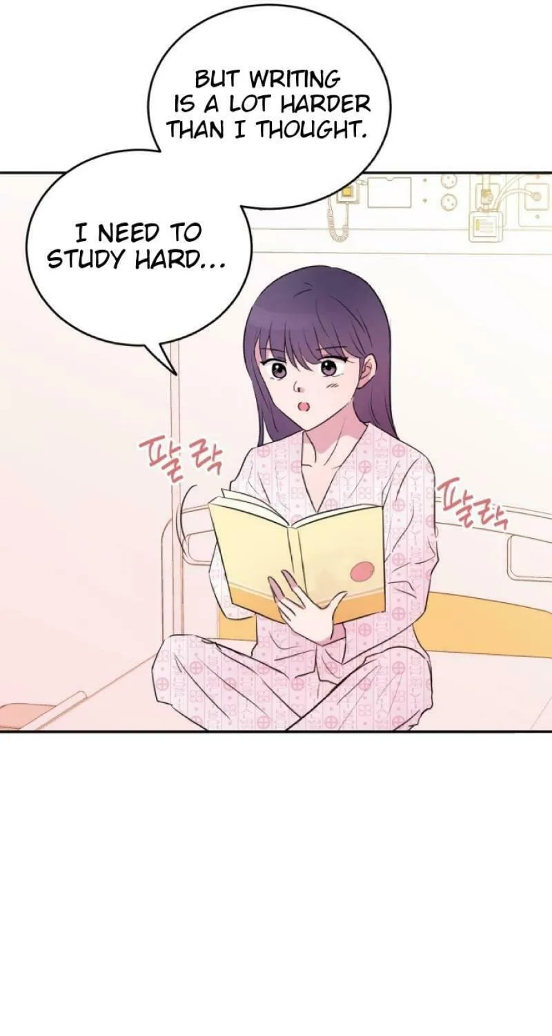 Even If You Don't Have a Third Chapter 5 page 35 - 