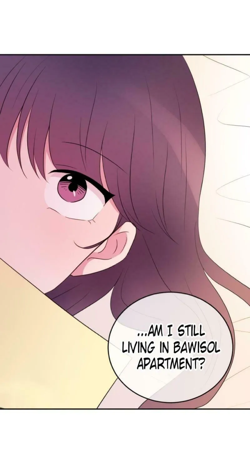 Even If You Don't Have a Third Chapter 5 page 37 - 
