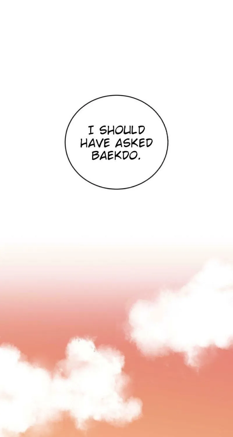 Even If You Don't Have a Third Chapter 5 page 38 - 