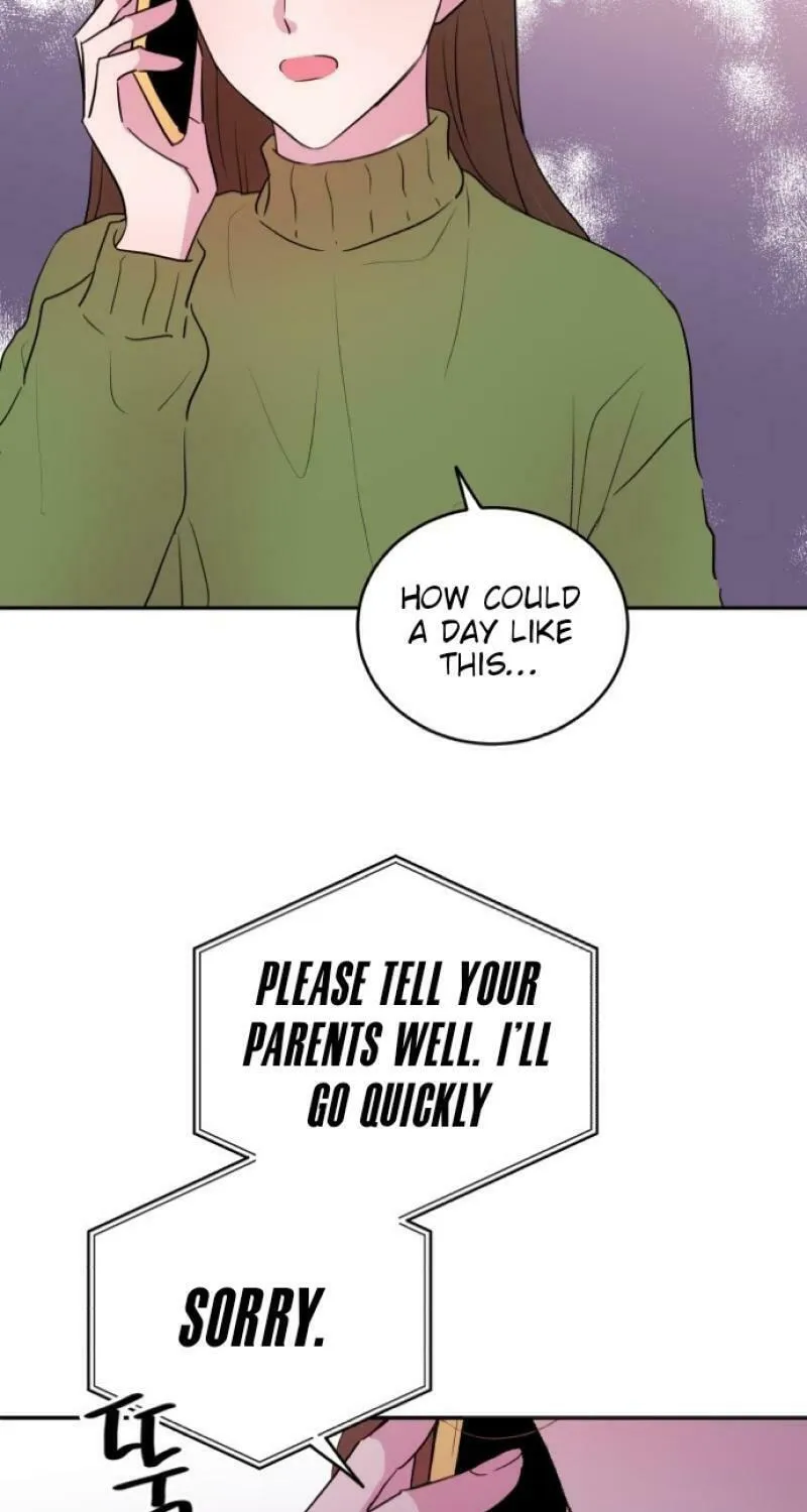 Even If You Don't Have a Third Chapter 5 page 5 - 