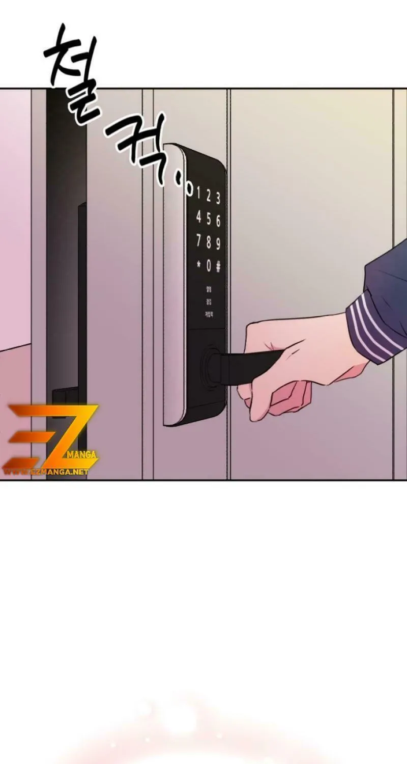 Even If You Don't Have a Third Chapter 5 page 42 - 
