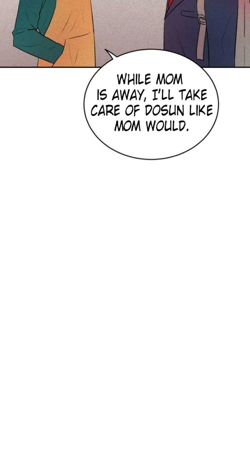Even If You Don't Have a Third Chapter 5 page 44 - 