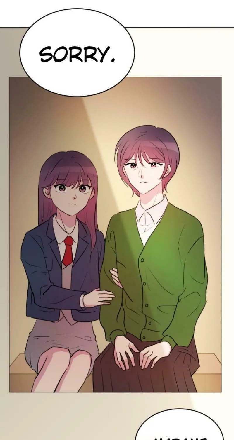 Even If You Don't Have a Third Chapter 5 page 48 - 
