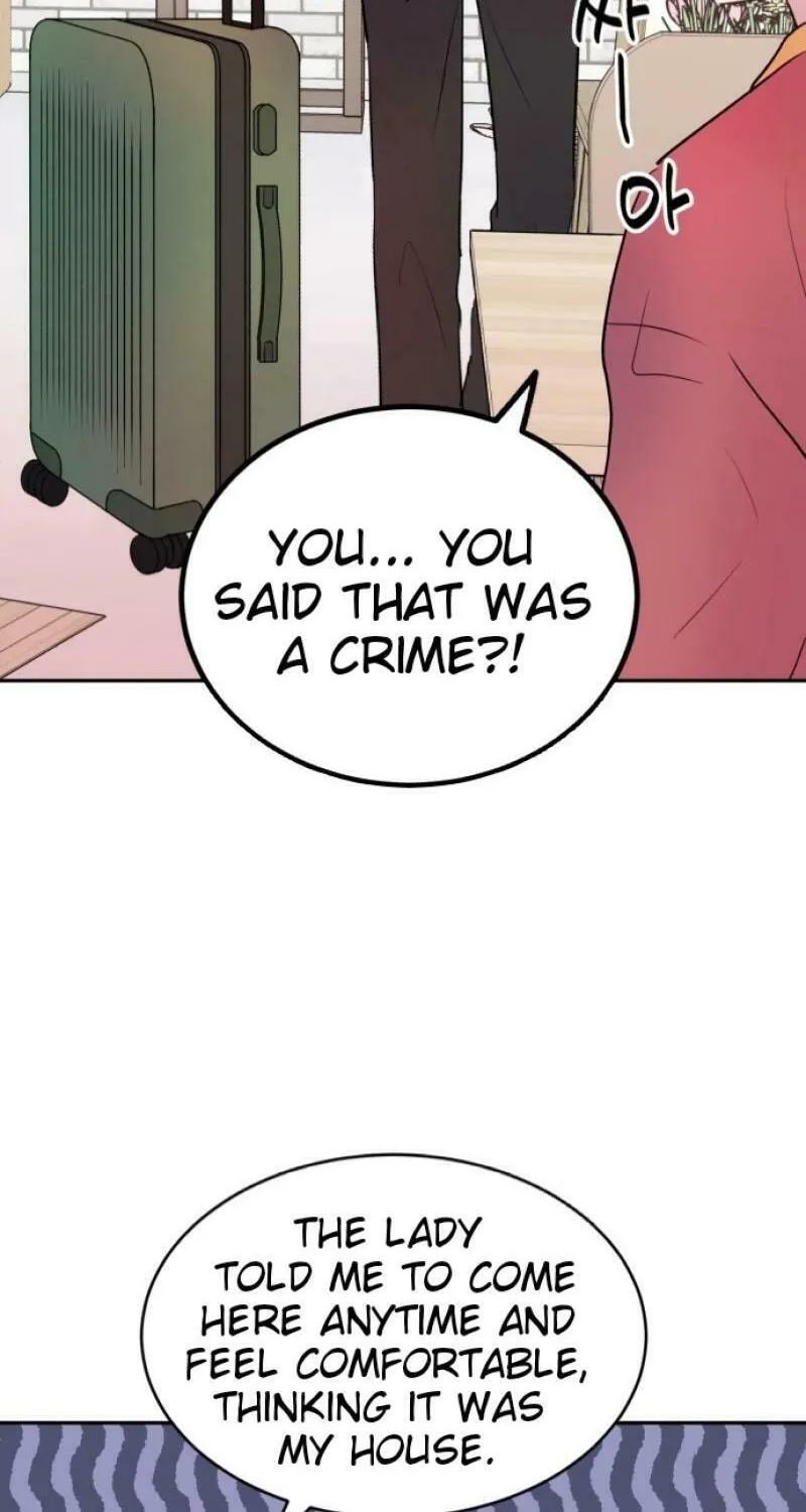 Even If You Don't Have a Third Chapter 5 page 53 - 