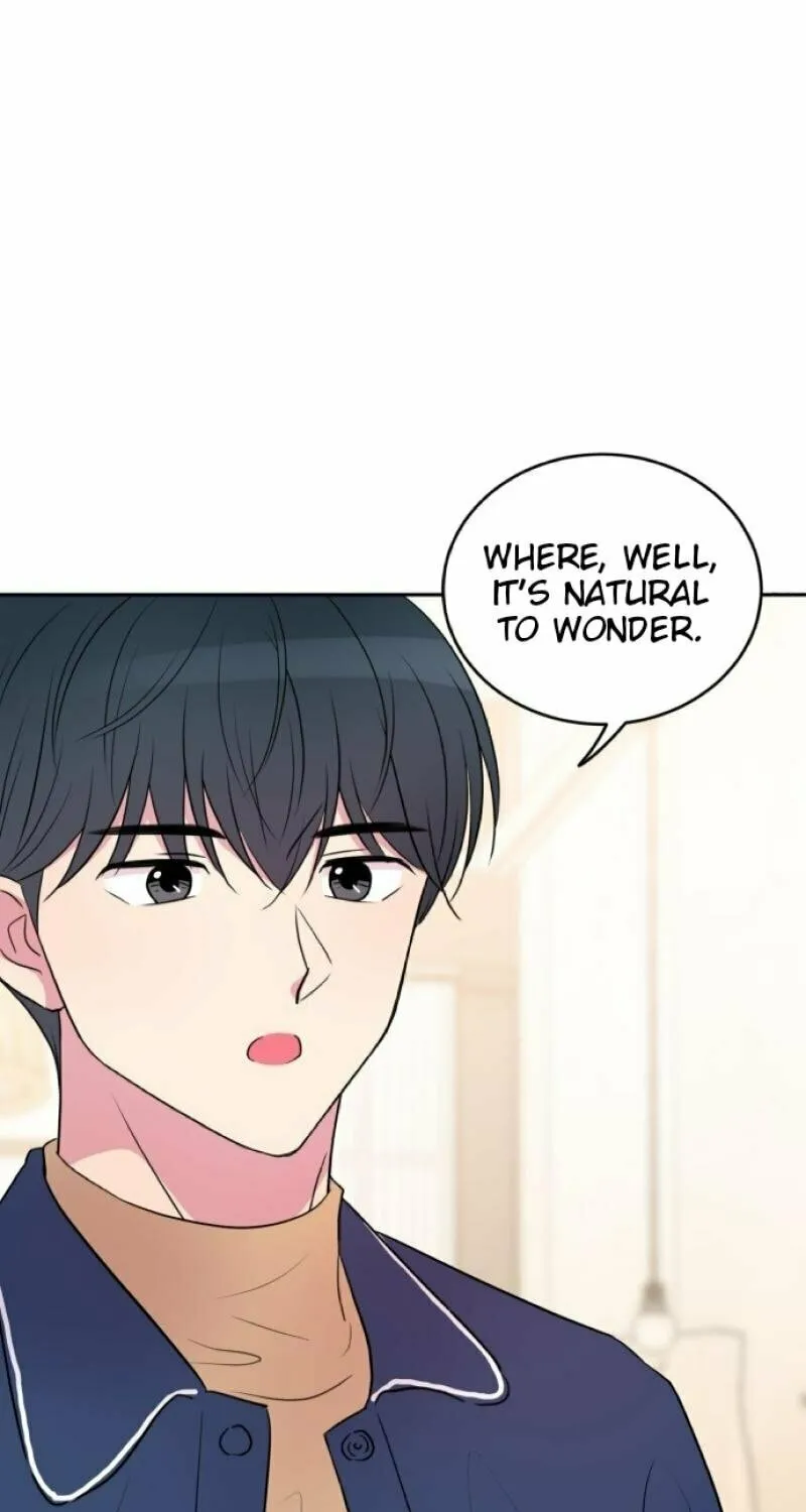 Even If You Don't Have a Third Chapter 5 page 57 - 