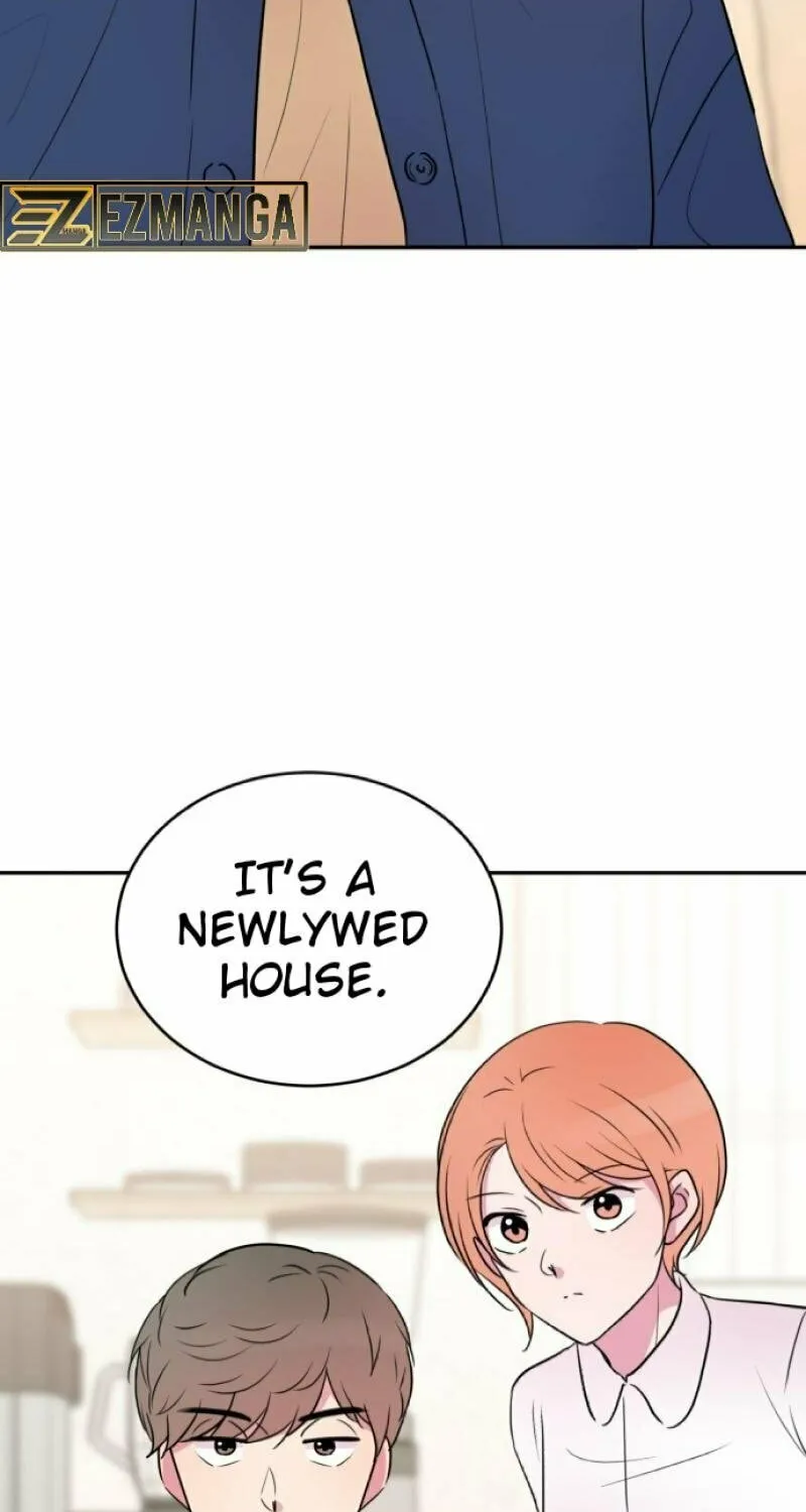 Even If You Don't Have a Third Chapter 5 page 58 - 
