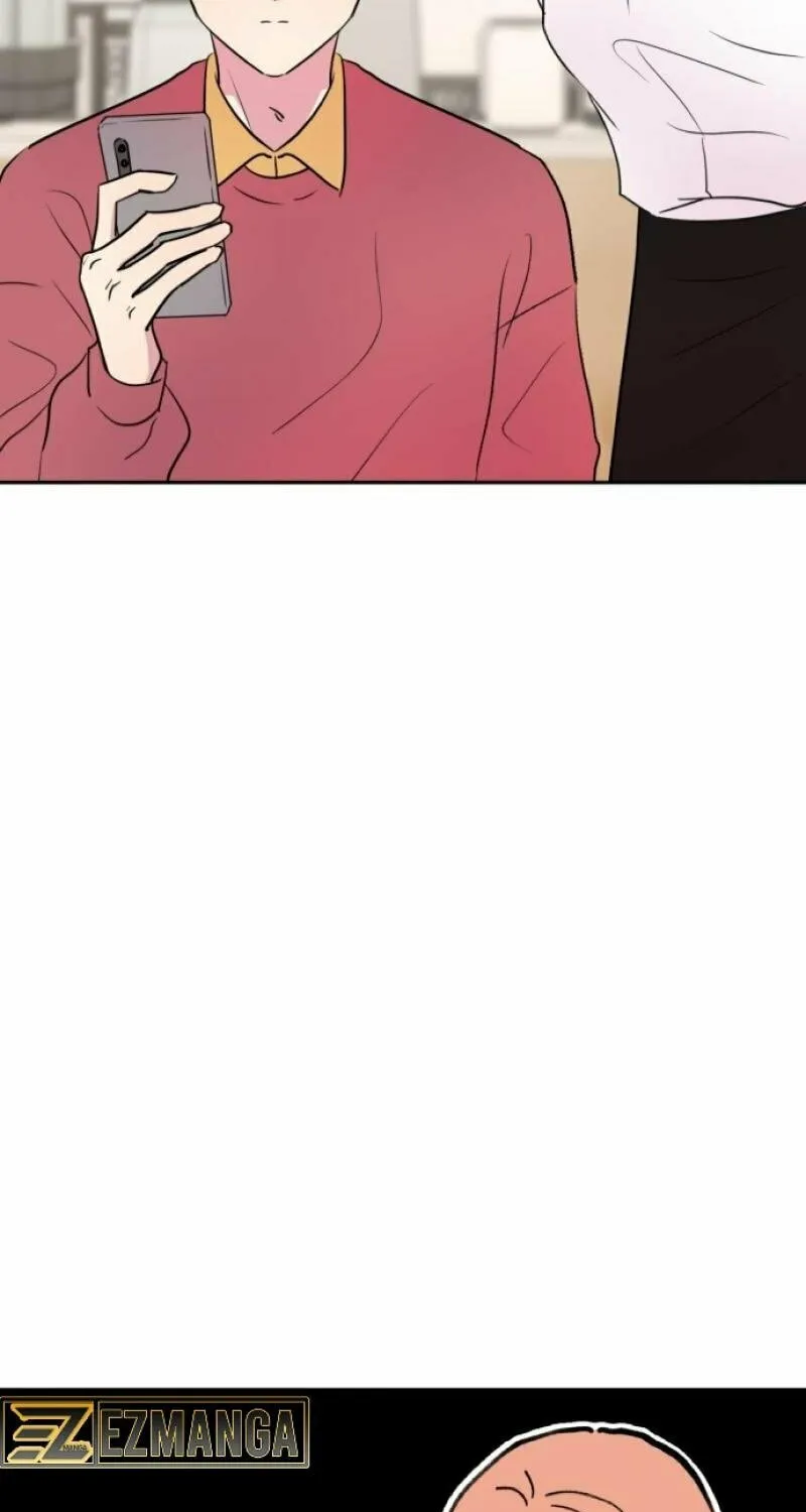 Even If You Don't Have a Third Chapter 5 page 59 - 