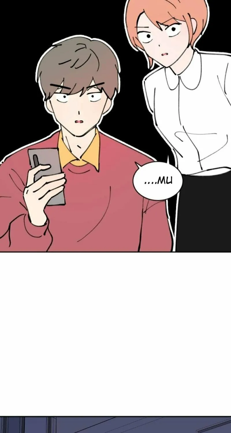 Even If You Don't Have a Third Chapter 5 page 60 - 