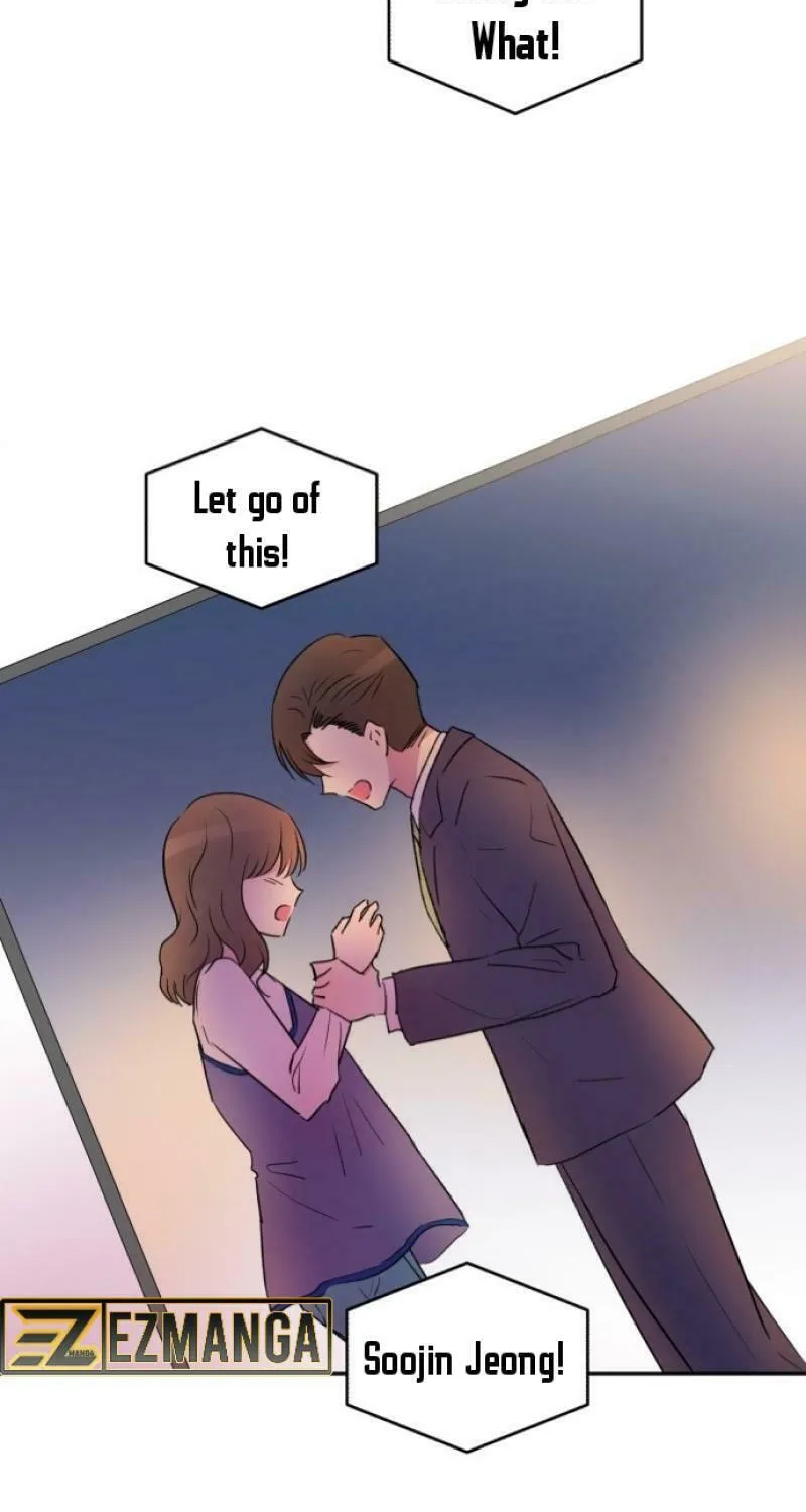 Even If You Don't Have a Third Chapter 5 page 10 - 