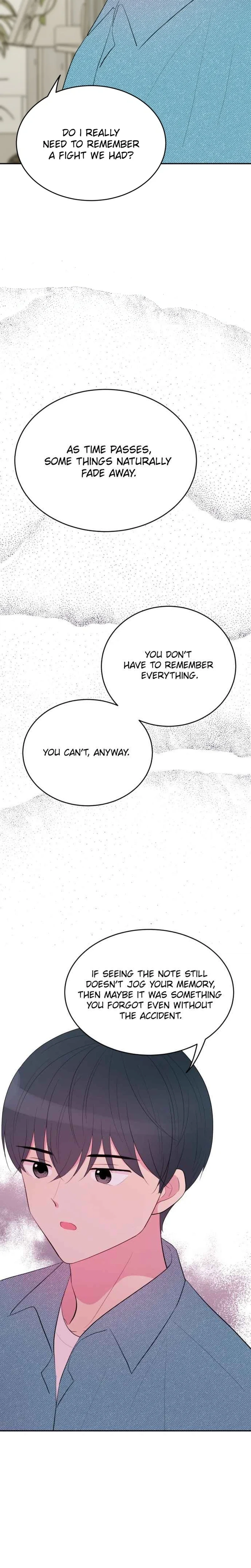 Read Even if You Don
