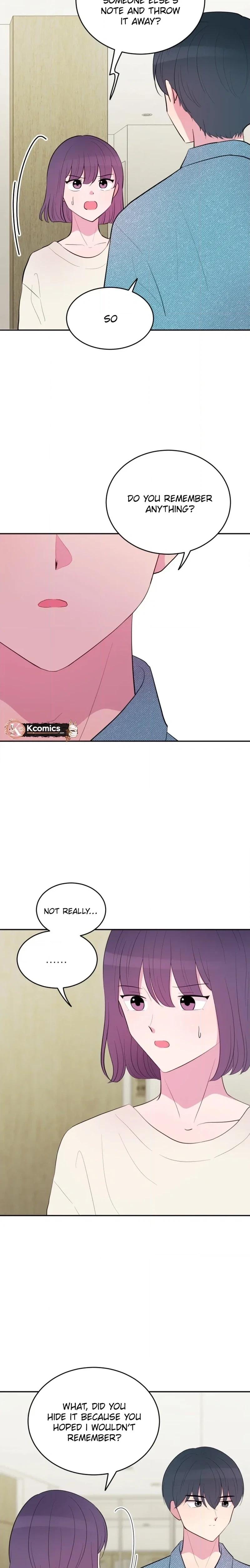 Read Even if You Don