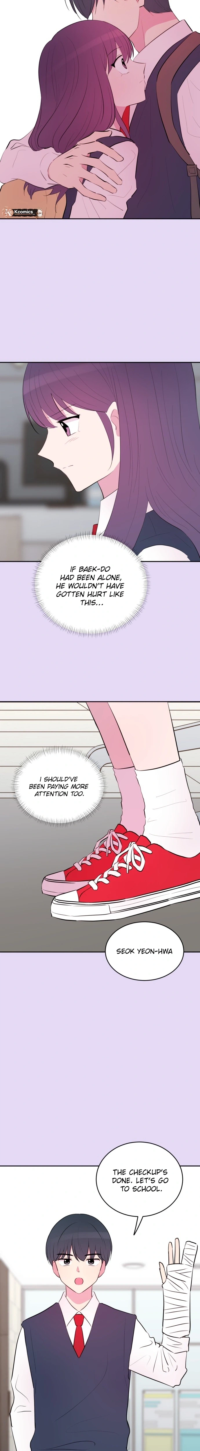 Read Even if You Don