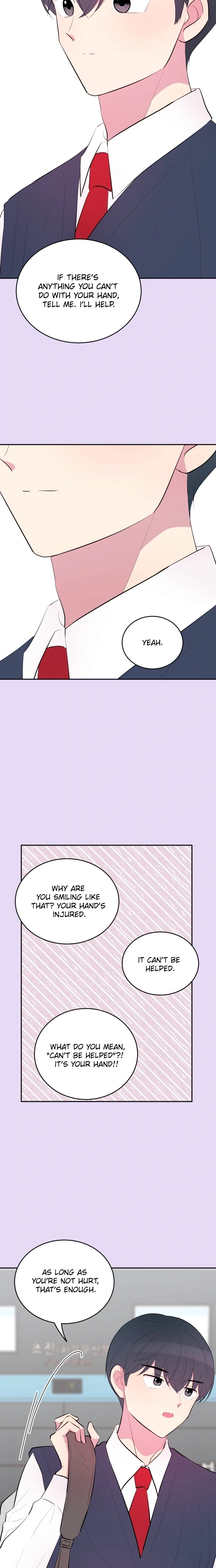 Read Even if You Don