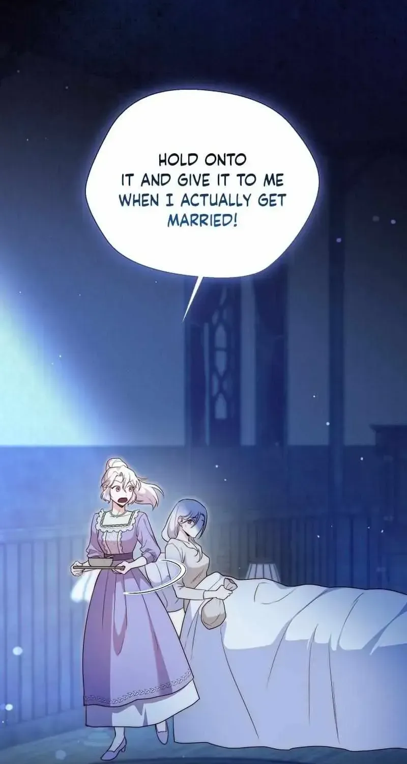Read Even Madness Strikes Thrice chapter 1.1 image 19 on Lezhin