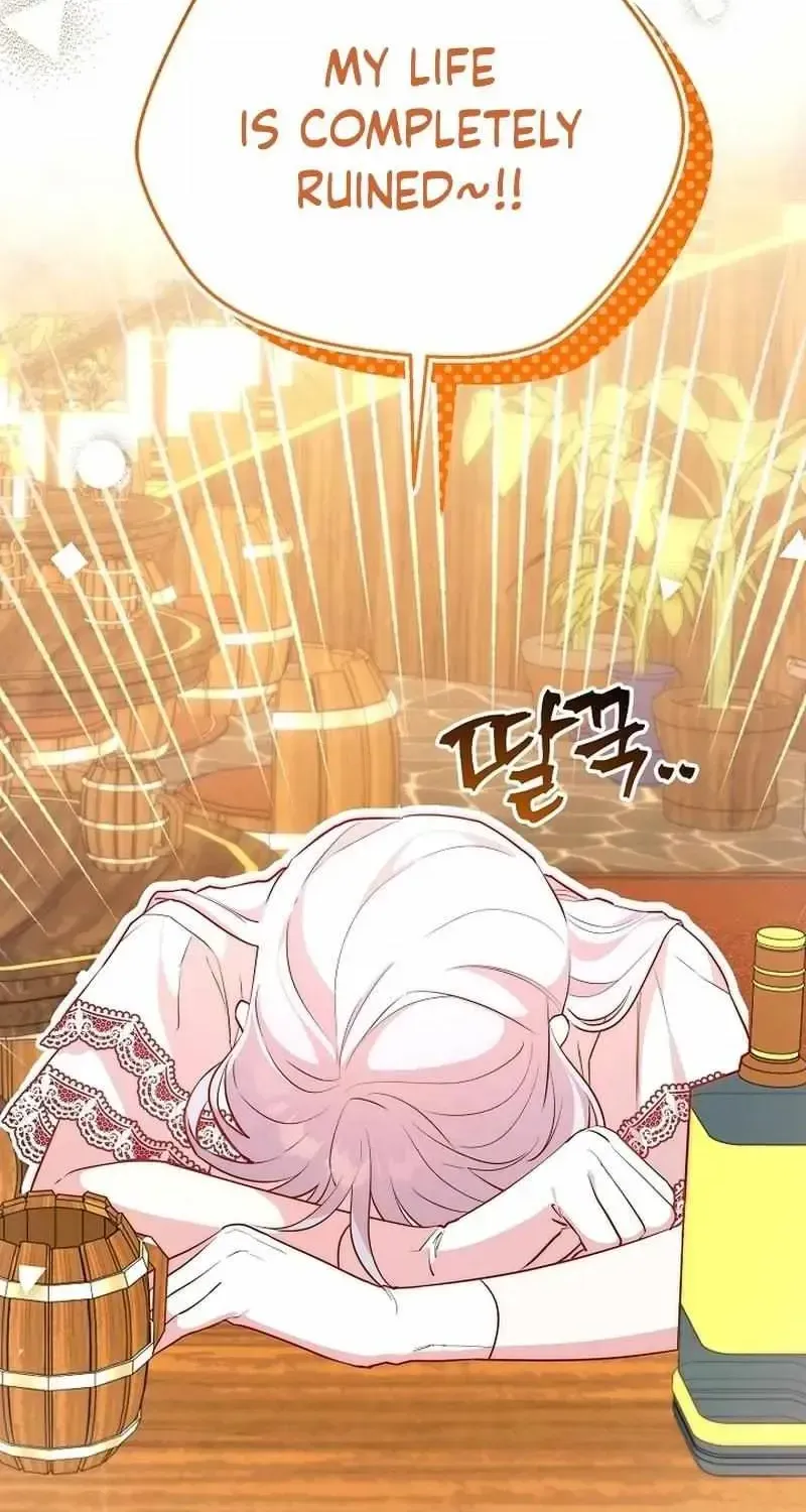 Read Even Madness Strikes Thrice chapter 1.1 image 2 on Lezhin