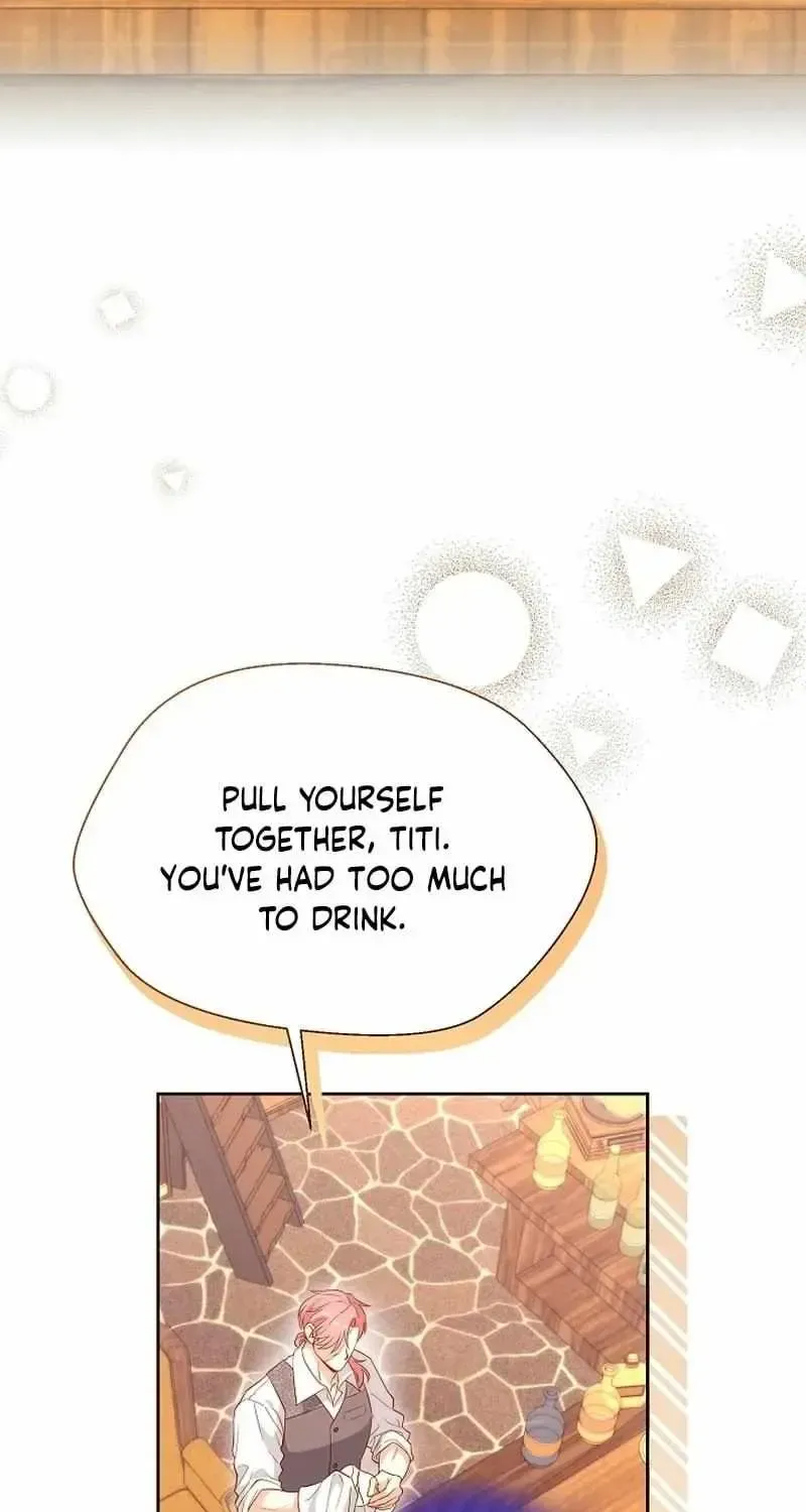 Read Even Madness Strikes Thrice chapter 1.1 image 3 on Lezhin