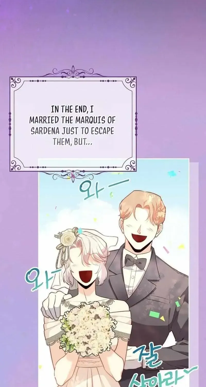 Read Even Madness Strikes Thrice chapter 1.1 image 35 on Lezhin