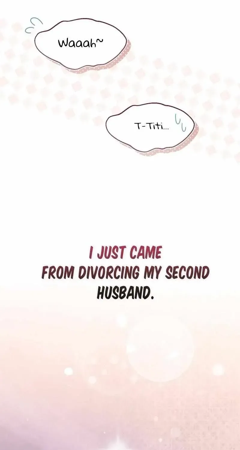 Read Even Madness Strikes Thrice chapter 1.1 image 9 on Lezhin