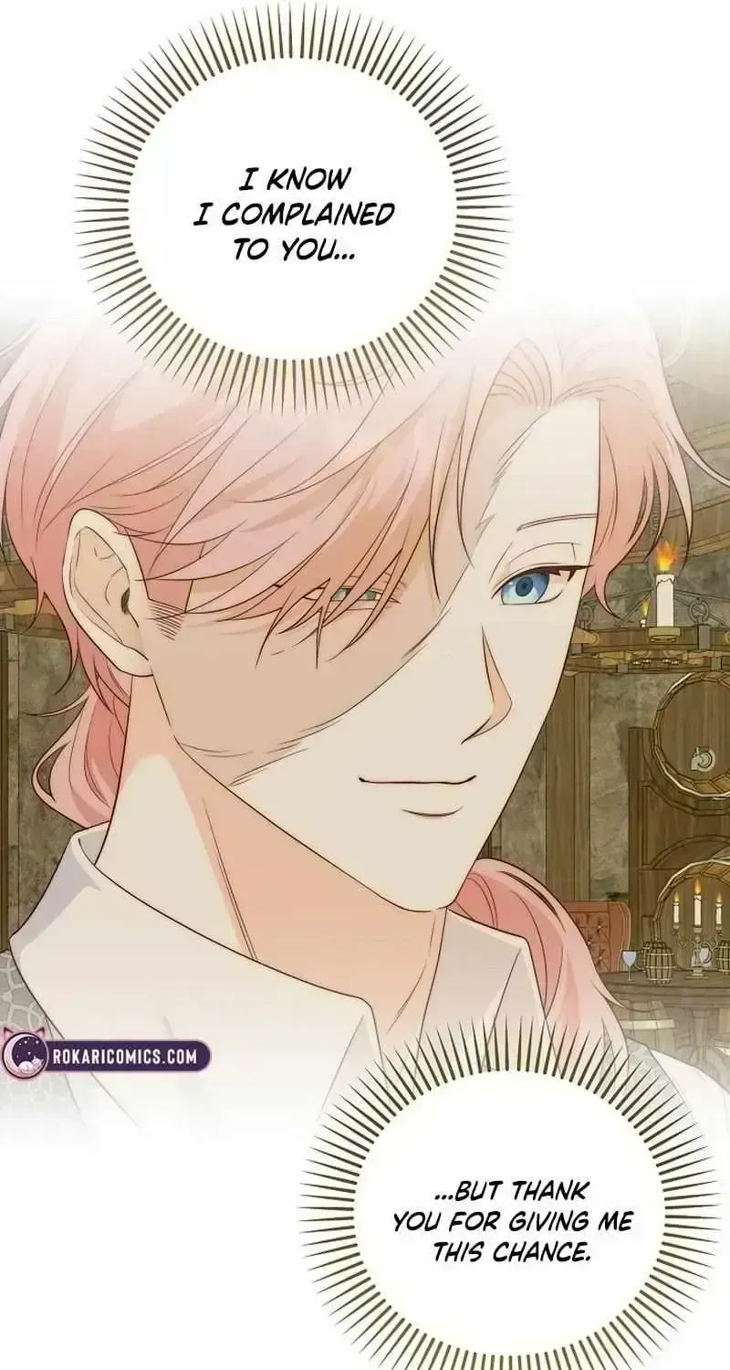 Read Even Madness Strikes Thrice chapter 1.5 image 101 on Lezhin