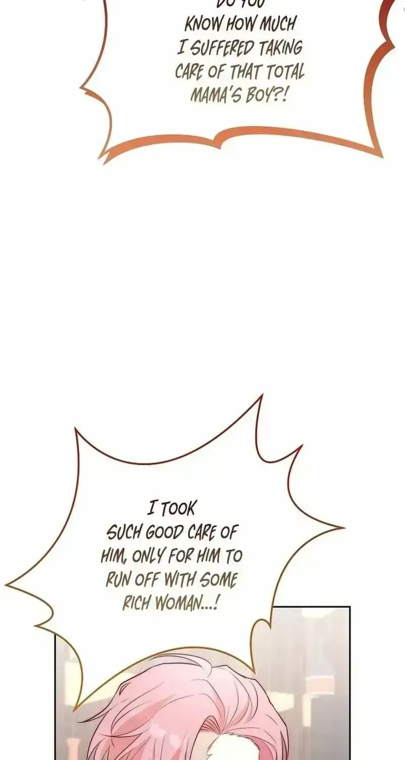 Read Even Madness Strikes Thrice chapter 1.5 image 45 on Lezhin