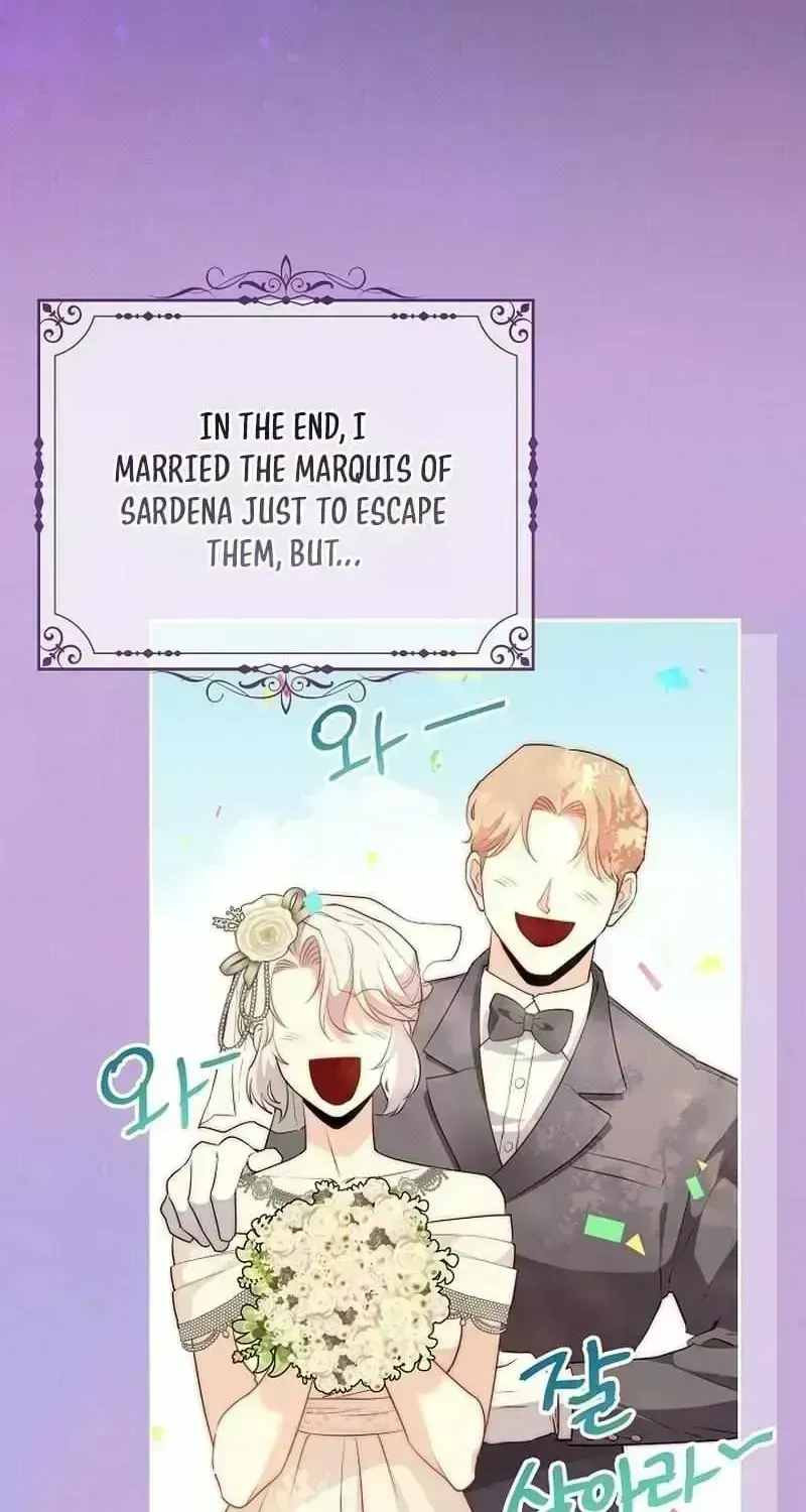 Read Even Madness Strikes Thrice chapter 1.6 image 35 on Lezhin
