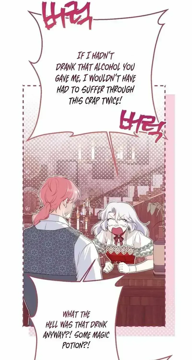 Read Even Madness Strikes Thrice chapter 1.6 image 40 on Lezhin