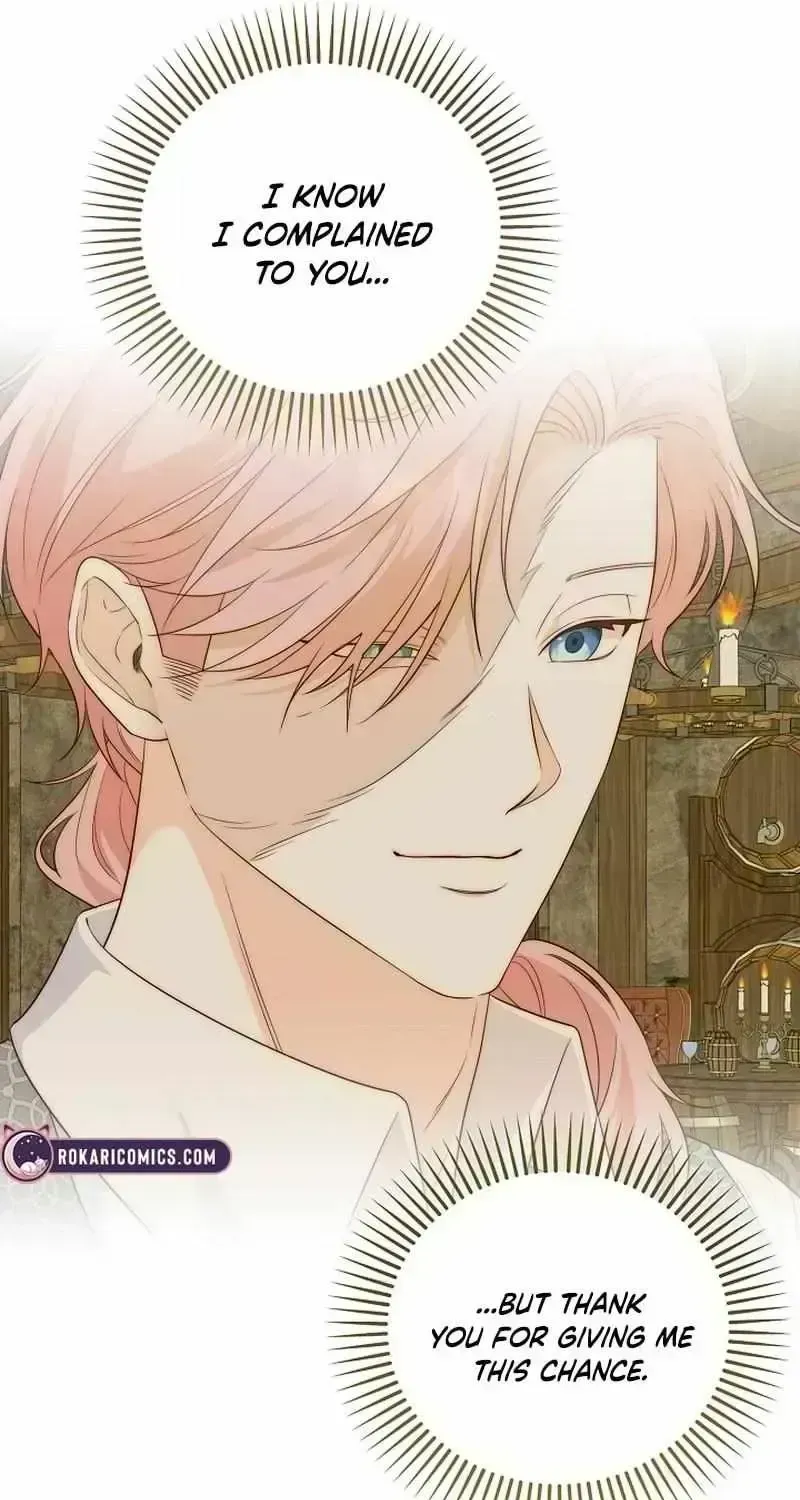 Read Even Madness Strikes Thrice chapter 1.7 image 101 on Lezhin