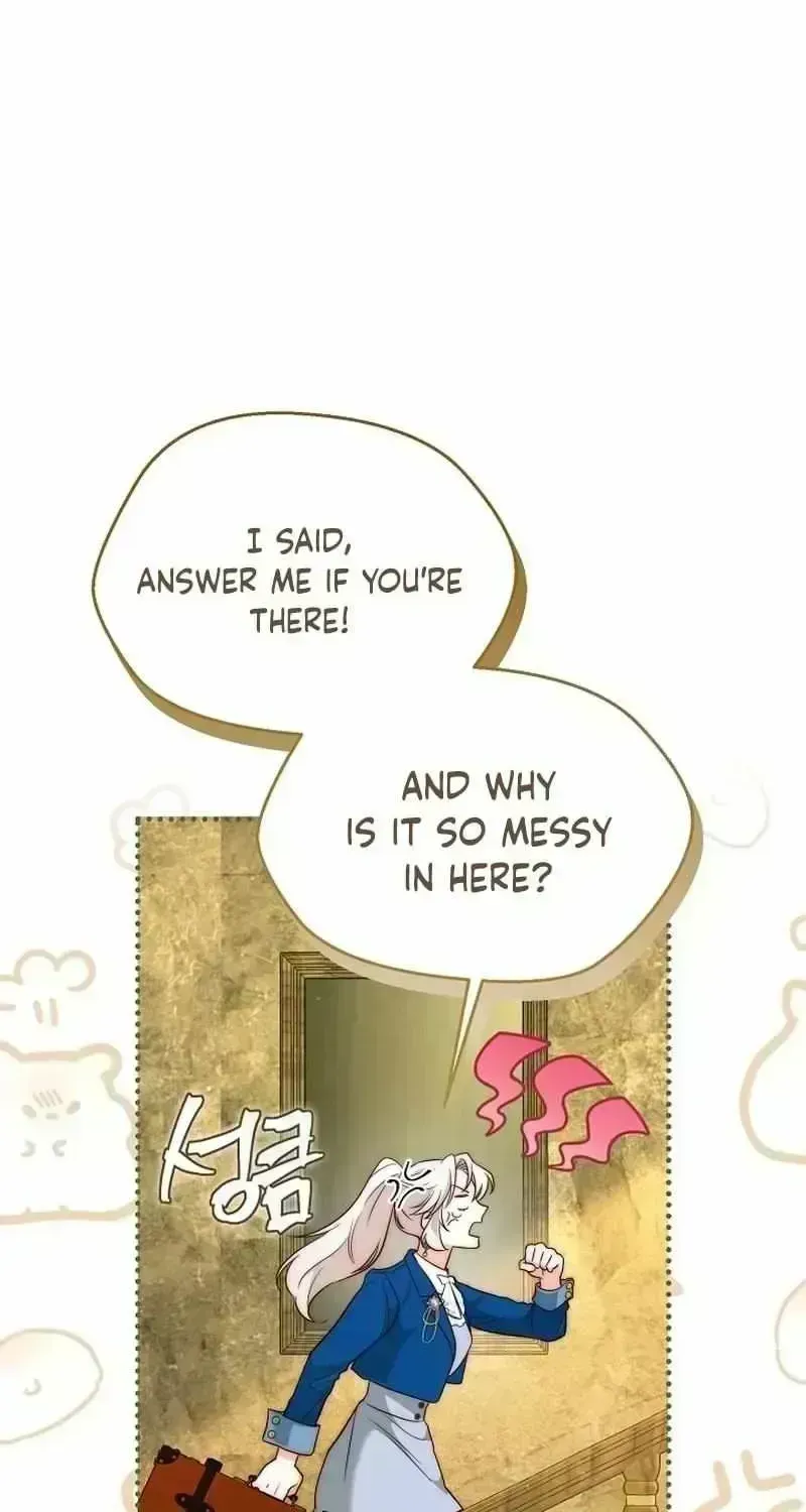 Read Even Madness Strikes Thrice chapter 1.7 image 116 on Lezhin