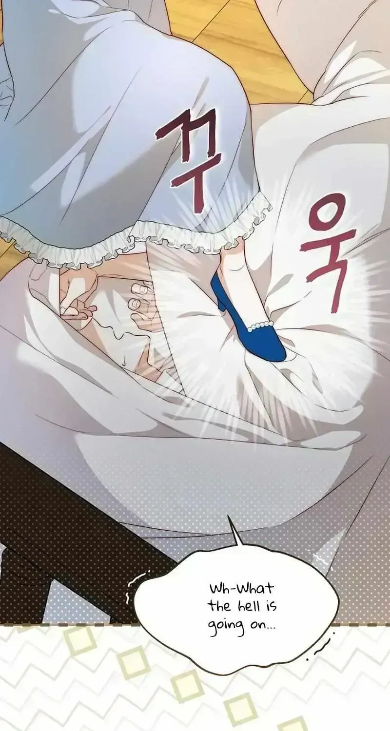 Read Even Madness Strikes Thrice chapter 1.7 image 119 on Lezhin