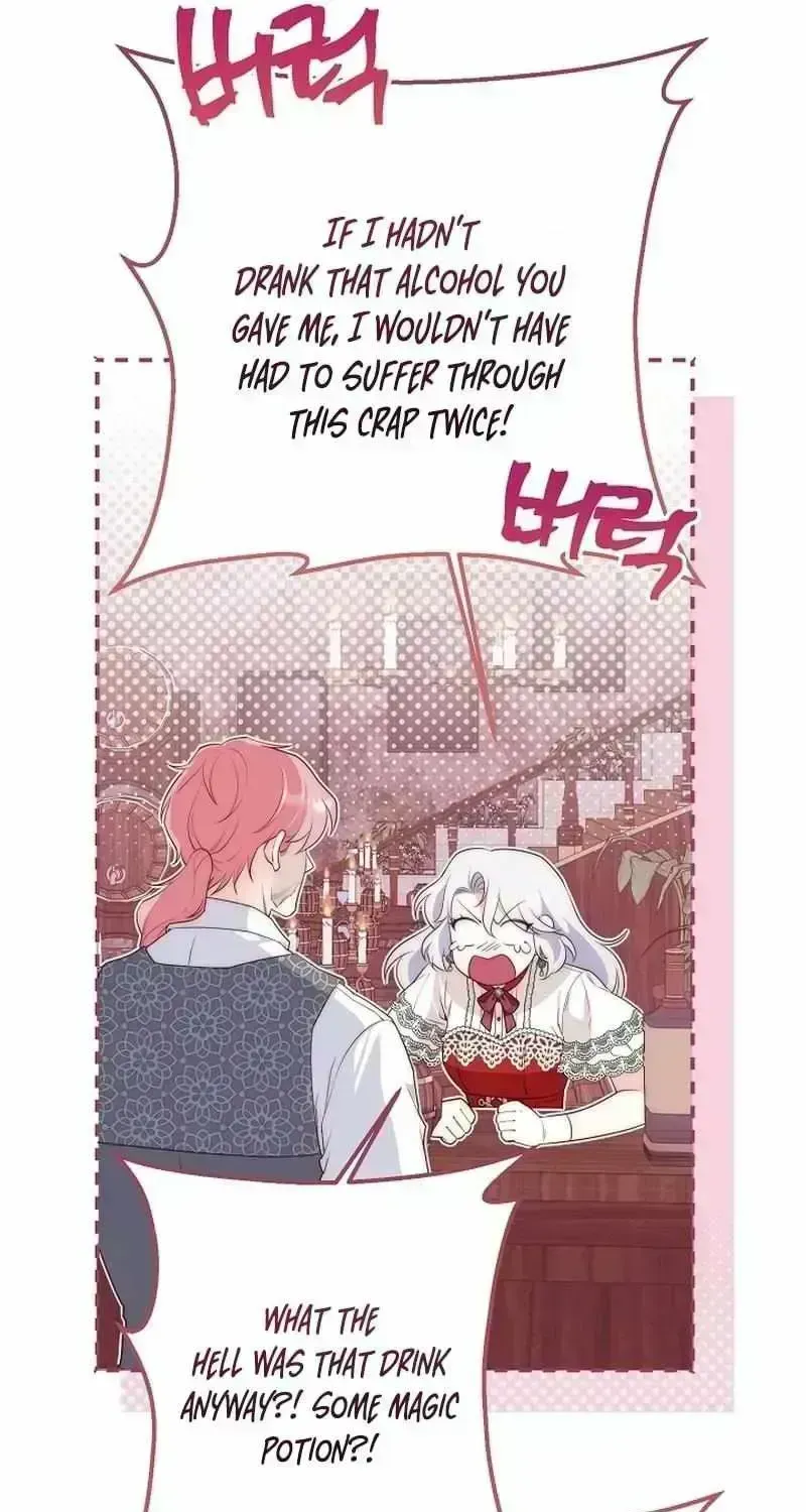 Read Even Madness Strikes Thrice chapter 1.7 image 40 on Lezhin